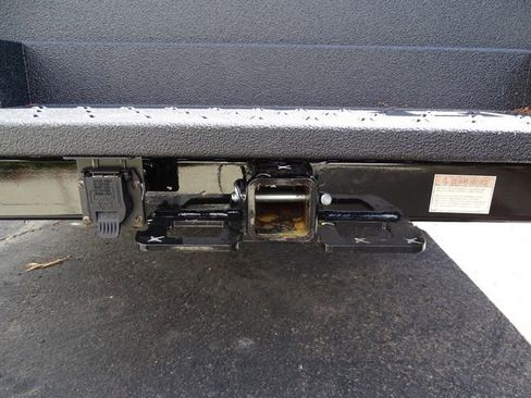 New 2025 Chevrolet Express 3500 w/ Power Convenience Package RWD image 31