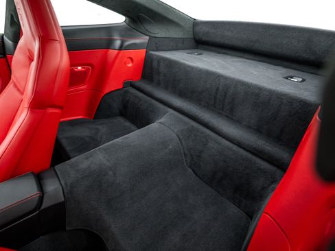 Certified 2024 Porsche 911 GT3 RWD image 27