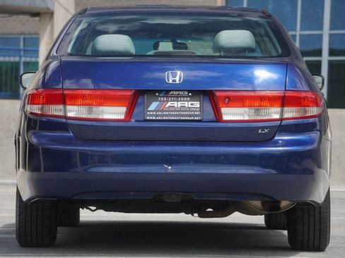 Used 2004 Honda Accord LX image 16