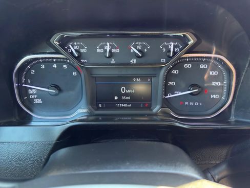 Used 2020 GMC Sierra 1500 SLT w/ SLT Premium Package image 17