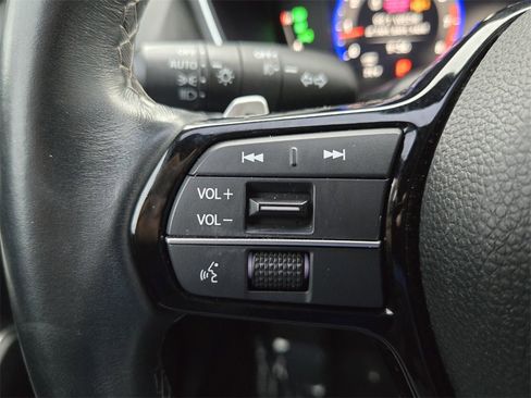 Used 2023 Acura Integra A-Spec image 25