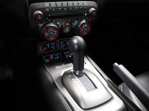 Used 2010 Chevrolet Camaro SS w/ RS Package image 29