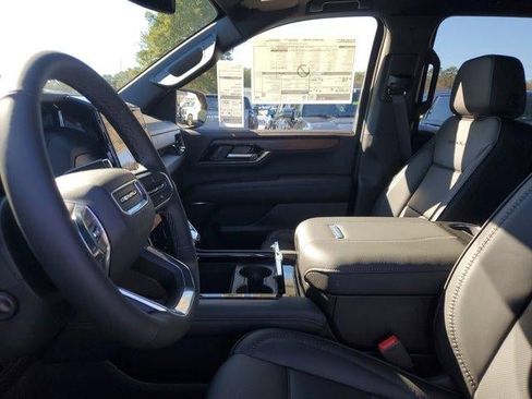 New 2026 GMC Yukon XL Denali w/ Sun & Power Step Package image 17