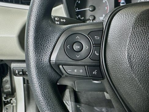 Certified 2025 Toyota Corolla LE FWD image 16