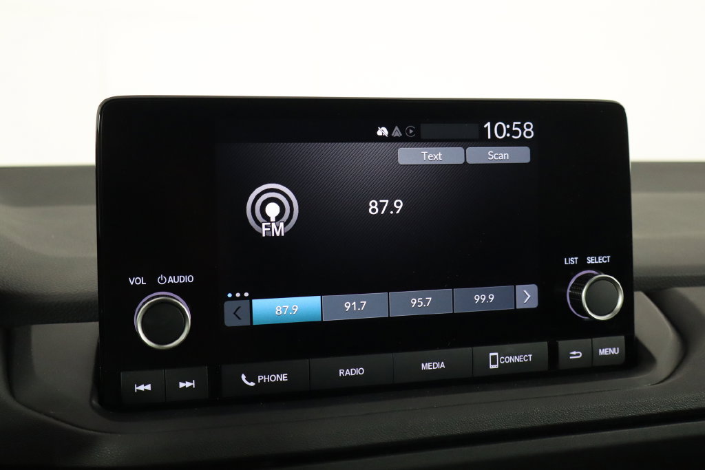 Used 2025 Honda Accord LX image 26