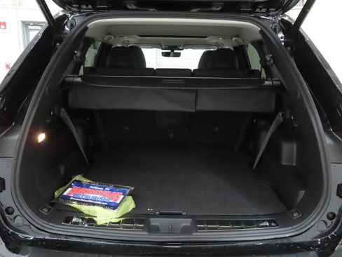 New 2026 Mitsubishi Outlander SE FWD image 23