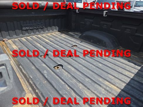 Used 2020 Chevrolet Silverado 2500 High Country w/ Z71 Off-Road Package AWD/4WD image 7