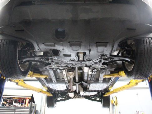 Used 2019 Kia Sportage LX w/ LX Popular Package image 93