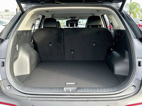 Certified 2026 Kia Sportage EX FWD image 24