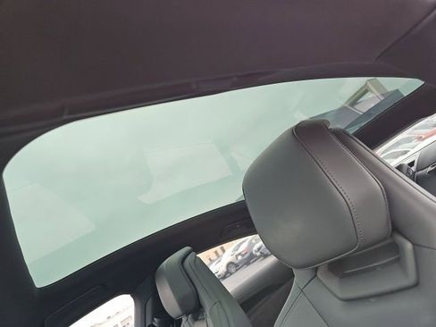 Used 2023 Audi e-tron GT Prestige w/ Prestige Package image 10