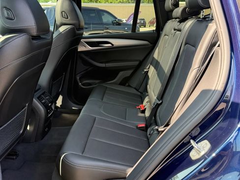 Used 2023 BMW X3 xDrive30i w/ M Sport Package AWD/4WD image 17