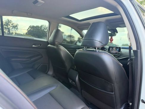Used 2020 Nissan Altima 2.5 SR w/ Premium Package AWD/4WD image 13
