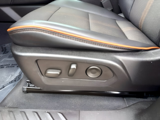 Used 2023 GMC Canyon AT4 AWD/4WD image 19