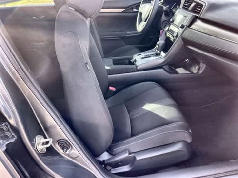 Used 2017 Honda Civic LX image 12