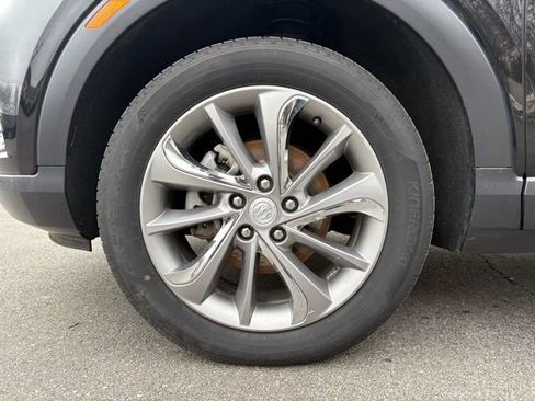 Certified 2023 Buick Encore GX Essence w/ Experience Buick Package image 15