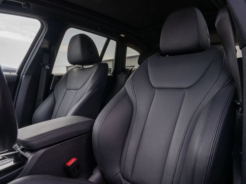 Used 2021 BMW X3 sDrive30i w/ Premium Package RWD image 15