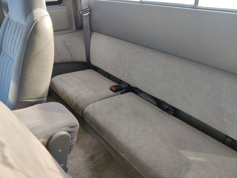 Used 1995 Dodge Dakota Sport image 16