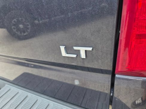 Used 2024 Chevrolet Silverado 1500 LT w/ All Star Edition Plus RWD image 8