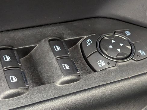 Certified 2019 Ford Expedition Platinum image 23