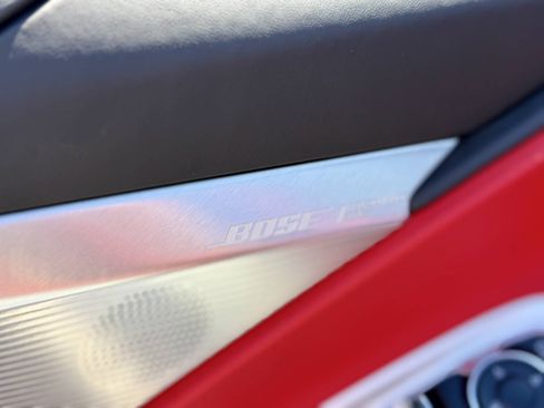 Used 2024 Chevrolet Corvette Stingray Premium Conv w/ Z51 Performance Package RWD image 5