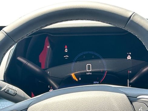 New 2026 Chevrolet Trax LT FWD image 14