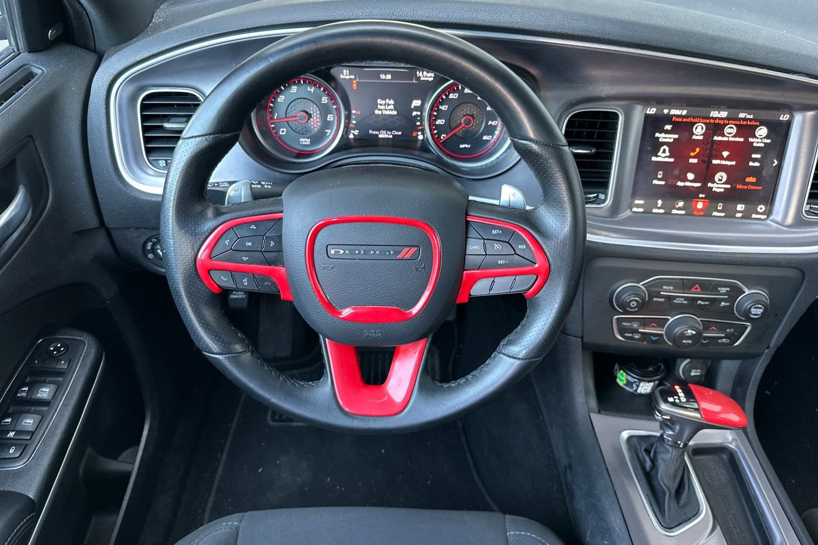 Used 2019 Dodge Charger R/T RWD image 16