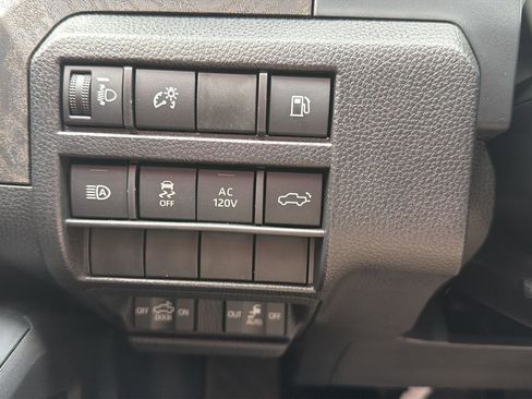 New 2026 Toyota Tacoma Limited image 14