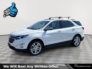 Used 2020 Chevrolet Equinox Premier image 1