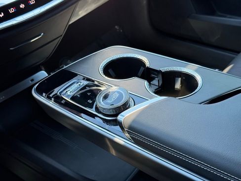 Certified 2024 Cadillac Lyriq Sport RWD image 32