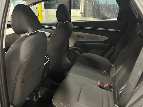 Used 2024 Hyundai Tucson SEL AWD/4WD image 13