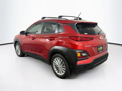 Used 2021 Hyundai Kona SEL FWD image 5