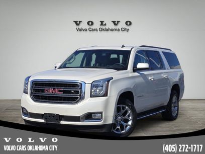 Used 2015 GMC Yukon XL SLT w/ Open Road Package
