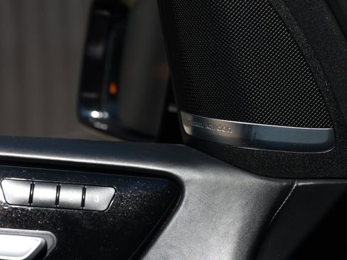 Used 2016 Mercedes-Benz GLE 63 AMG 4MATIC image 54