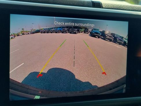 New 2026 Jeep Wrangler Sport S AWD/4WD image 21