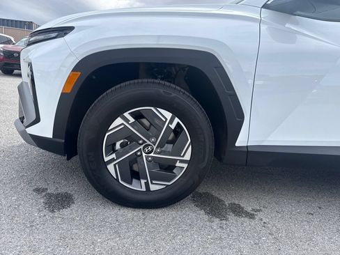 New 2026 Hyundai Tucson Blue SE AWD/4WD image 28