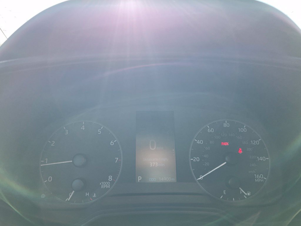 Used 2024 Toyota Corolla SE FWD image 10