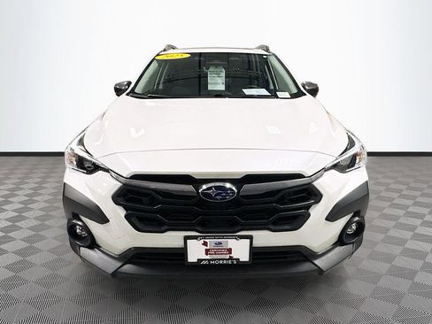 Certified 2025 Subaru Crosstrek 2.0i Premium image 2