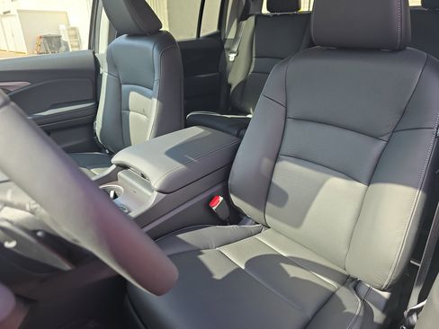 New 2026 Honda Ridgeline RTL image 15