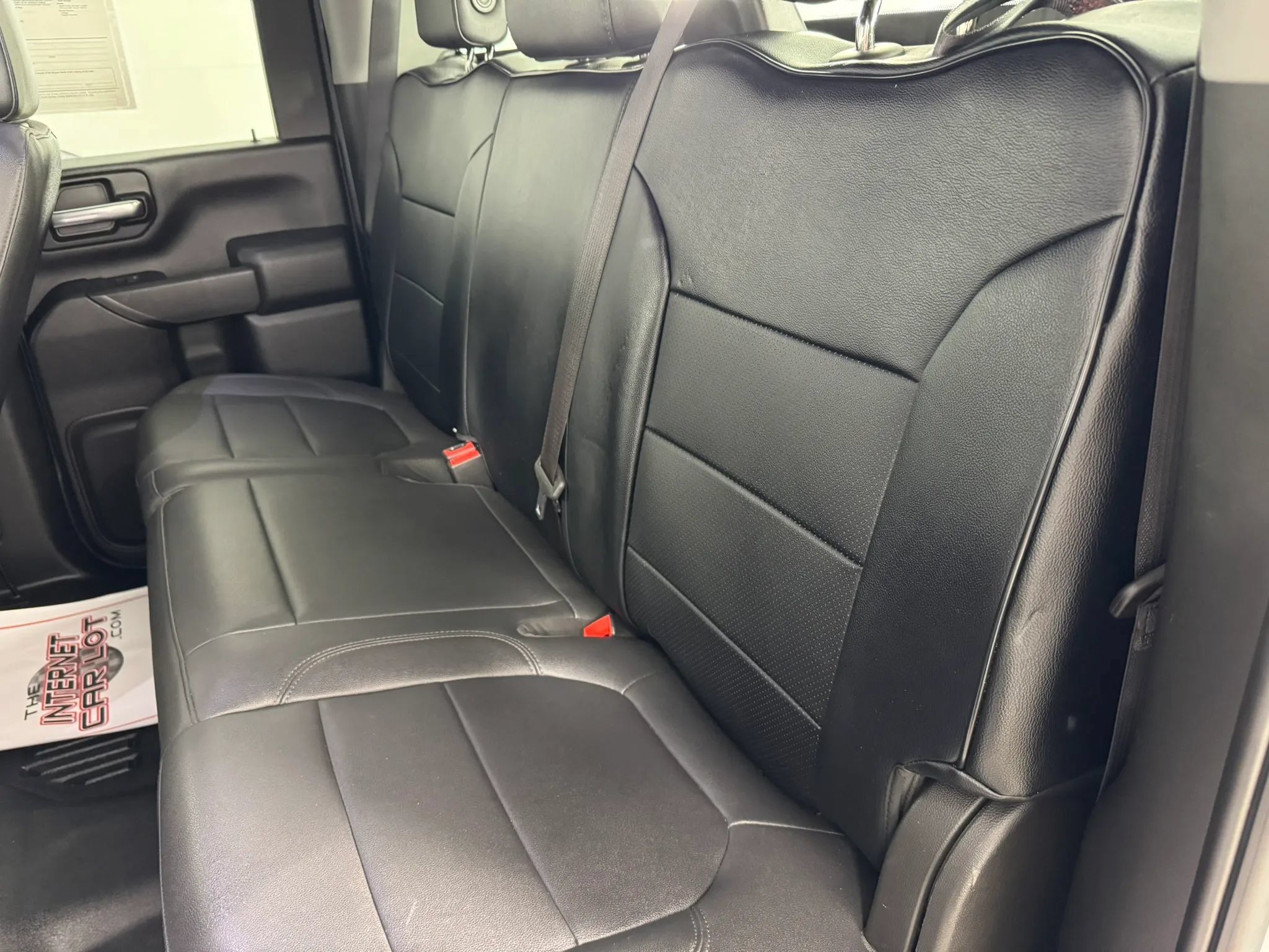 Used 2023 GMC Sierra 2500 Pro w/ Convenience Package AWD/4WD image 31