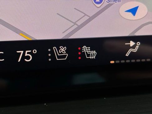 New 2026 Buick Envision Avenir image 5