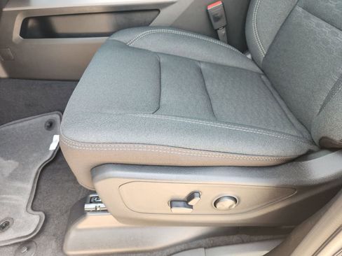 New 2026 RAM 1500 Lone Star AWD/4WD image 20