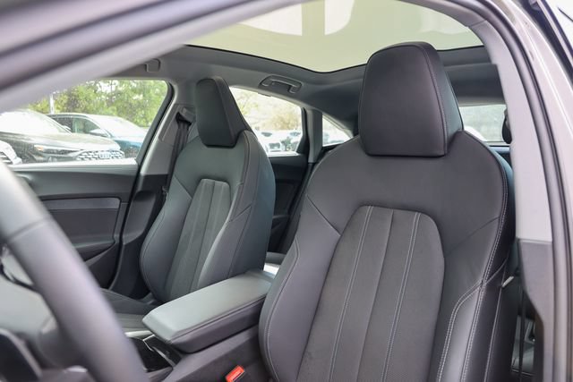 Certified 2025 Audi A5 Premium Plus w/ Premium Plus AWD/4WD image 22