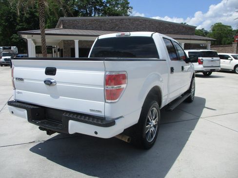Used 2014 Ford F150 STX w/ Equipment Group 201A Mid image 24