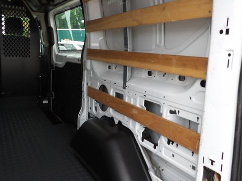 Used 2024 Ford Transit 250 Low Roof w/ Exterior Upgrade Package RWD image 30
