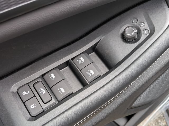 New 2026 Jeep Grand Cherokee Laredo X AWD/4WD image 23