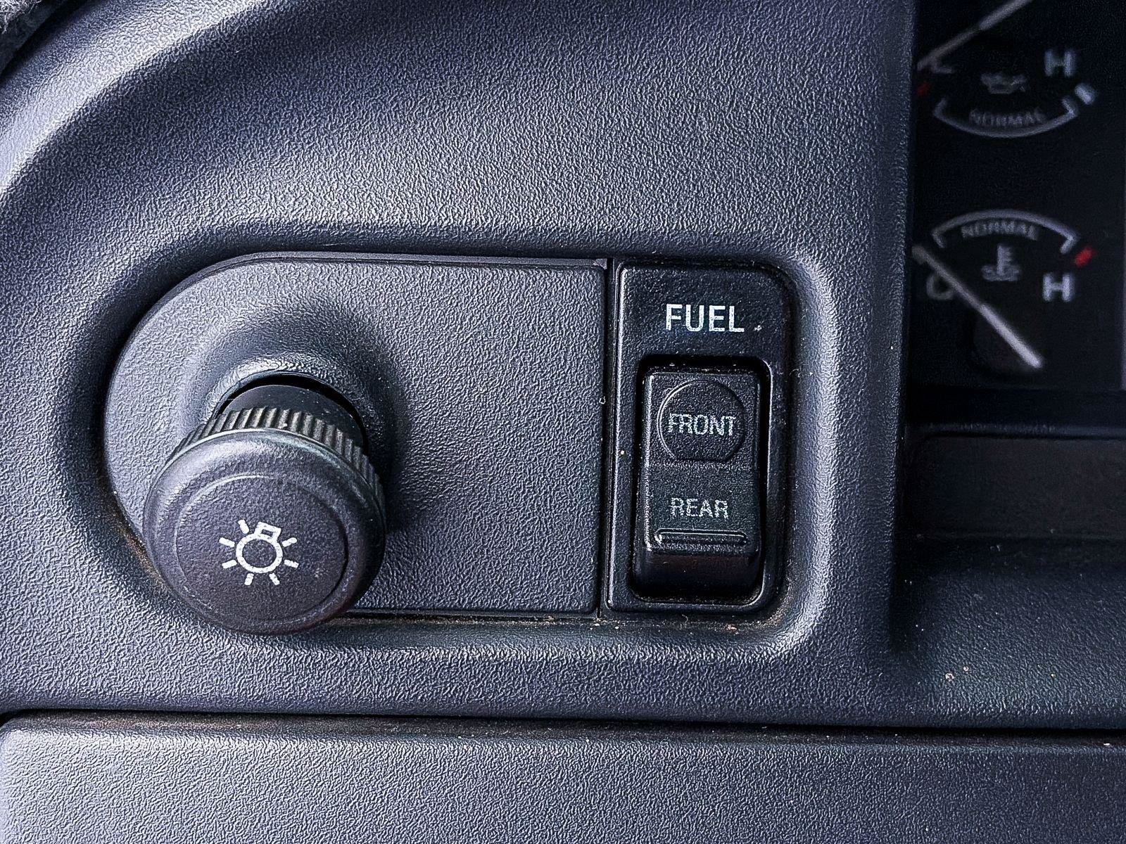 Used 1997 Ford F250 4x4 SuperCab Heavy Duty image 27