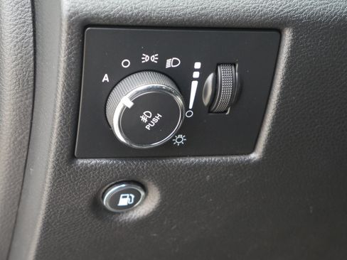 Used 2020 Jeep Grand Cherokee Trailhawk AWD/4WD image 6