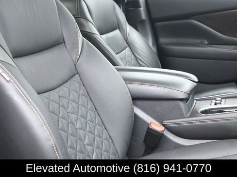 Used 2023 Nissan Murano Platinum w/ Cargo Package AWD/4WD image 8