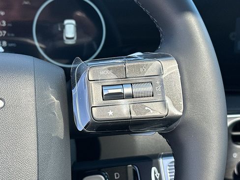New 2026 Hyundai Palisade Limited AWD/4WD image 16