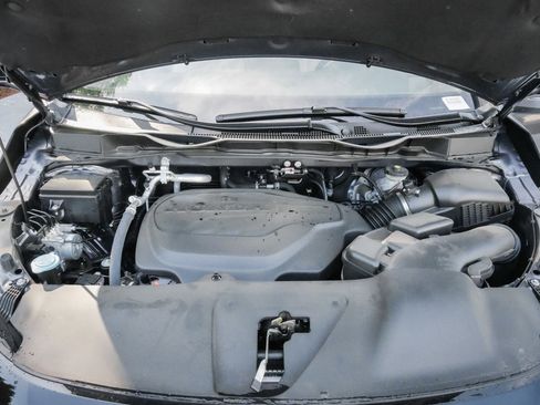 Used 2026 Honda Odyssey EX-L image 33